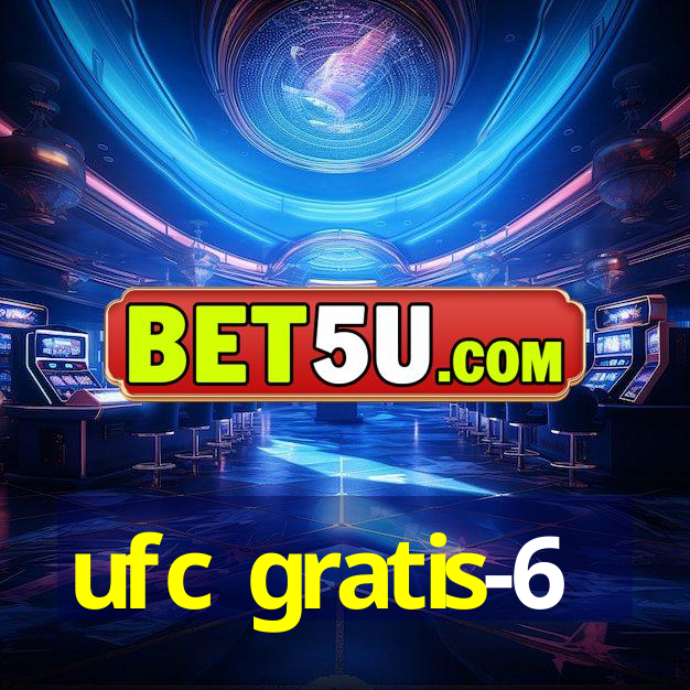 ufc gratis